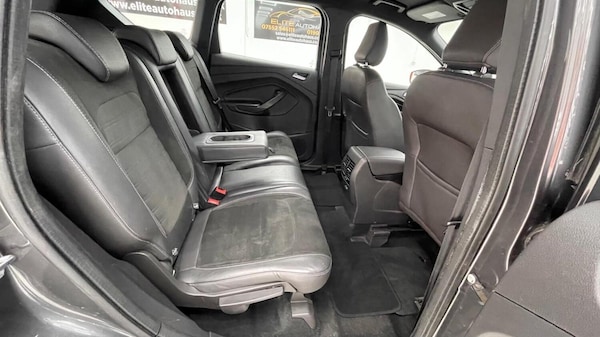 Used Ford Kuga 2017 for sale - 76242885: Photo 40