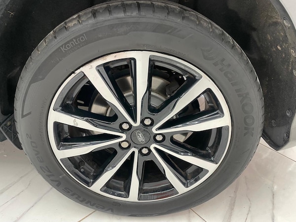 Used Ford Kuga 2017 for sale - 76242885: Photo 42