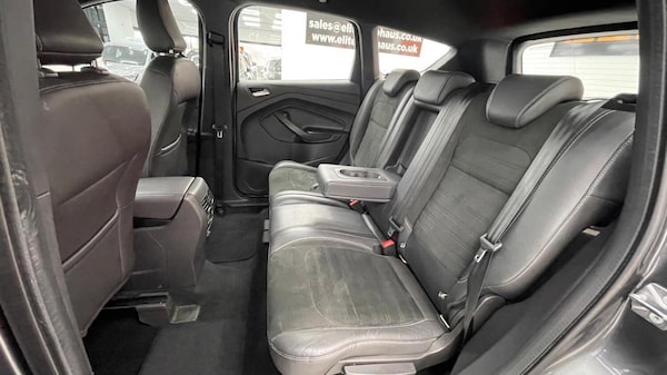 Used Ford Kuga 2017 for sale - 76242885: Photo 44