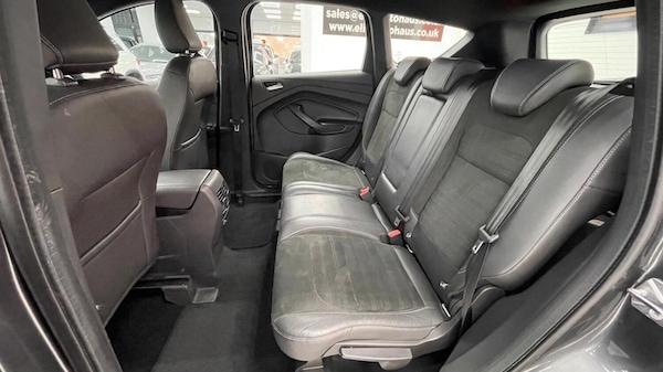 Used Ford Kuga 2017 for sale - 76242885: Photo 45