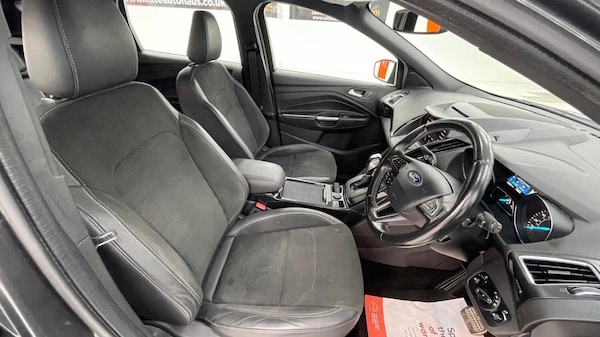Used Ford Kuga 2017 for sale - 76242885: Photo 46