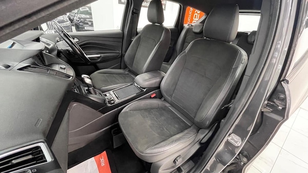 Used Ford Kuga 2017 for sale - 76242885: Photo 47