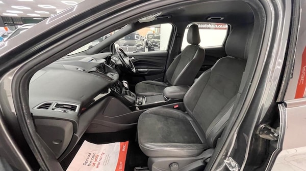 Used Ford Kuga 2017 for sale - 76242885: Photo 48