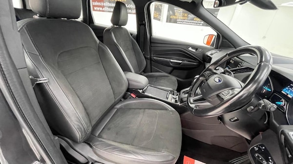 Used Ford Kuga 2017 for sale - 76242885: Photo 49