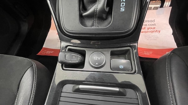 Used Ford Kuga 2017 for sale - 76242885: Photo 55
