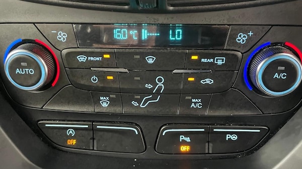 Used Ford Kuga 2017 for sale - 76242885: Photo 61