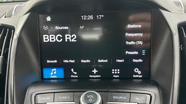 Used Ford Kuga 2017 for sale - 76242885: Photo 62