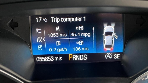Used Ford Kuga 2017 for sale - 76242885: Photo 63
