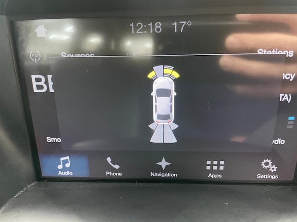 Used Ford Kuga 2017 for sale - 76242885: Photo 70