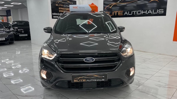 Used Ford Kuga 2017 for sale - 76242885: Photo 7