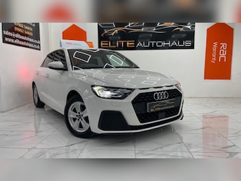 2020 - 1.0 TFSI 25 Technik 5-Door