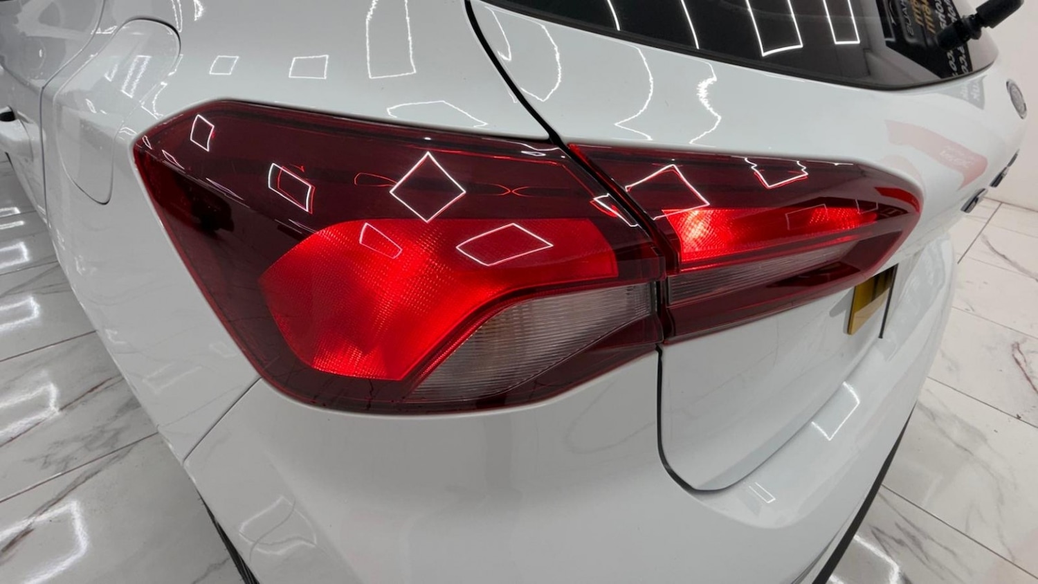 Used Ford Focus 2022 for sale - 77001519: Photo 31