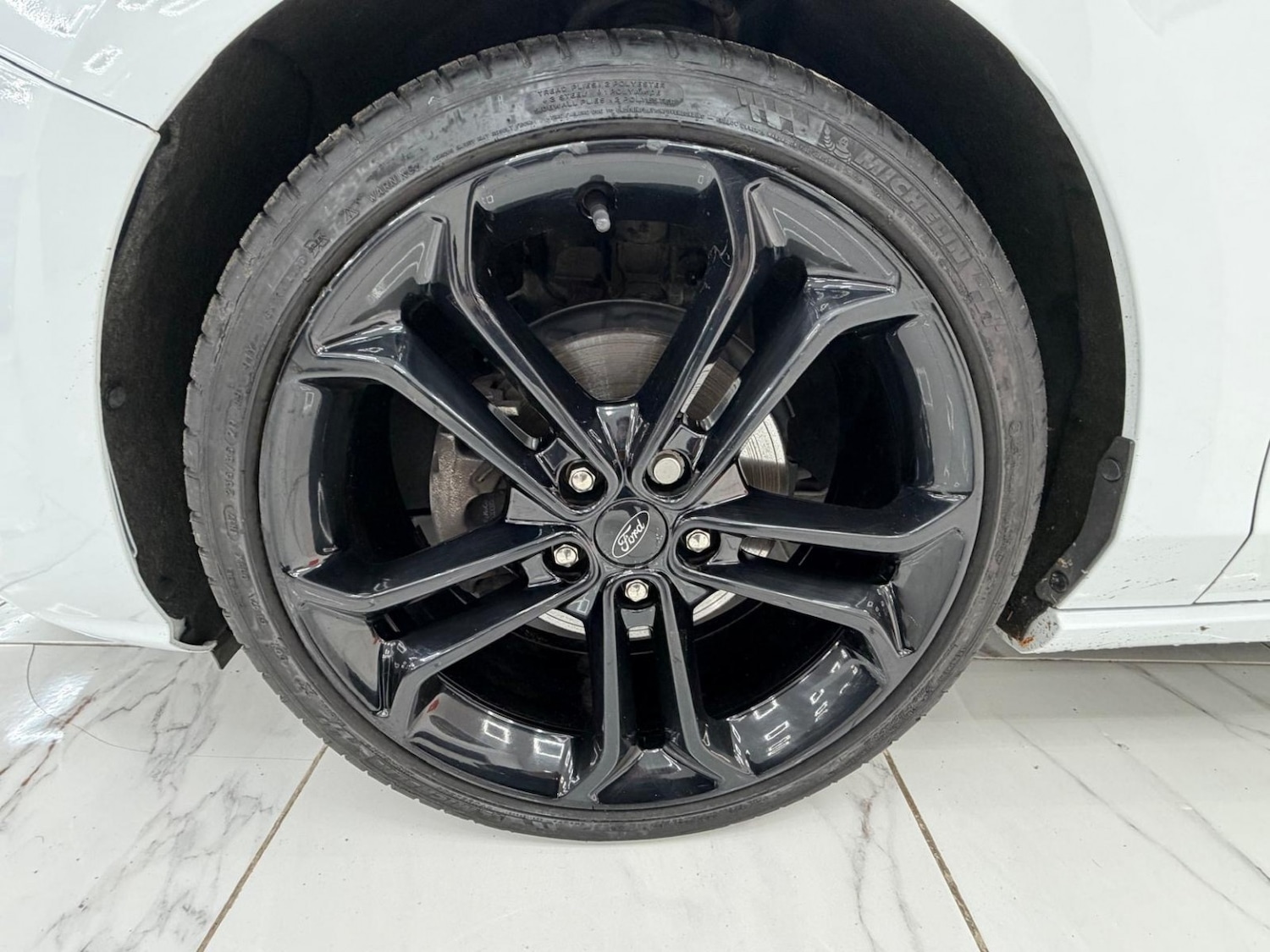 Used Ford Focus 2022 for sale - 77001519: Photo 33