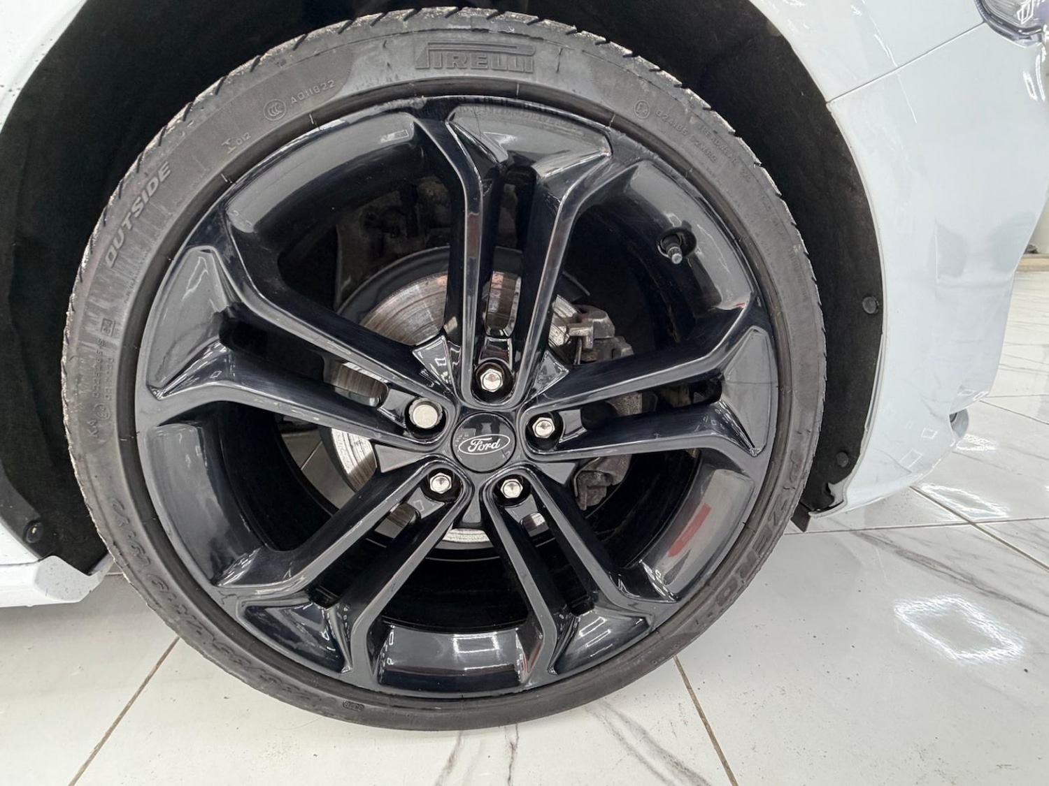 Used Ford Focus 2022 for sale - 77001519: Photo 34