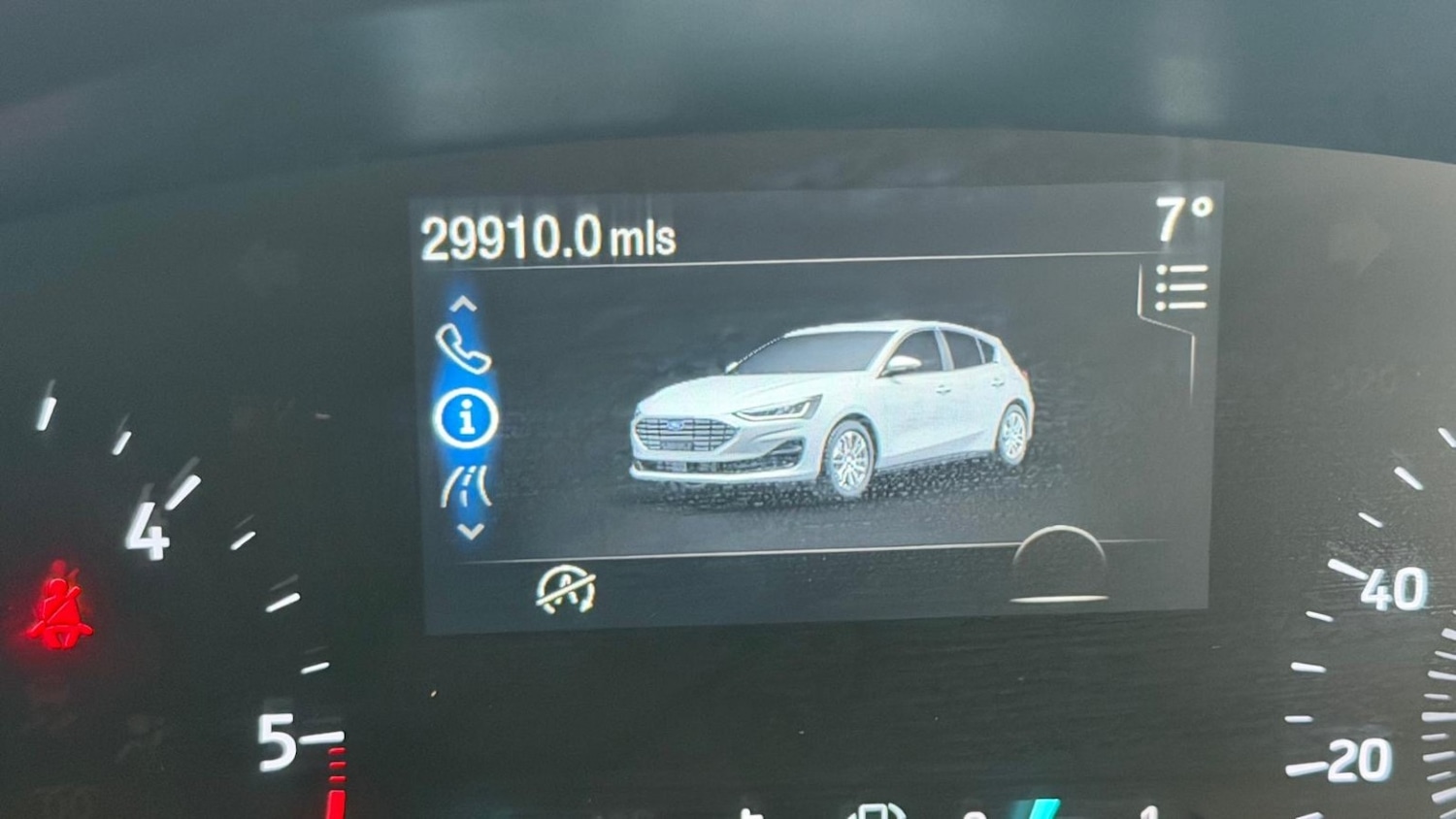 Used Ford Focus 2022 for sale - 77001519: Photo 47