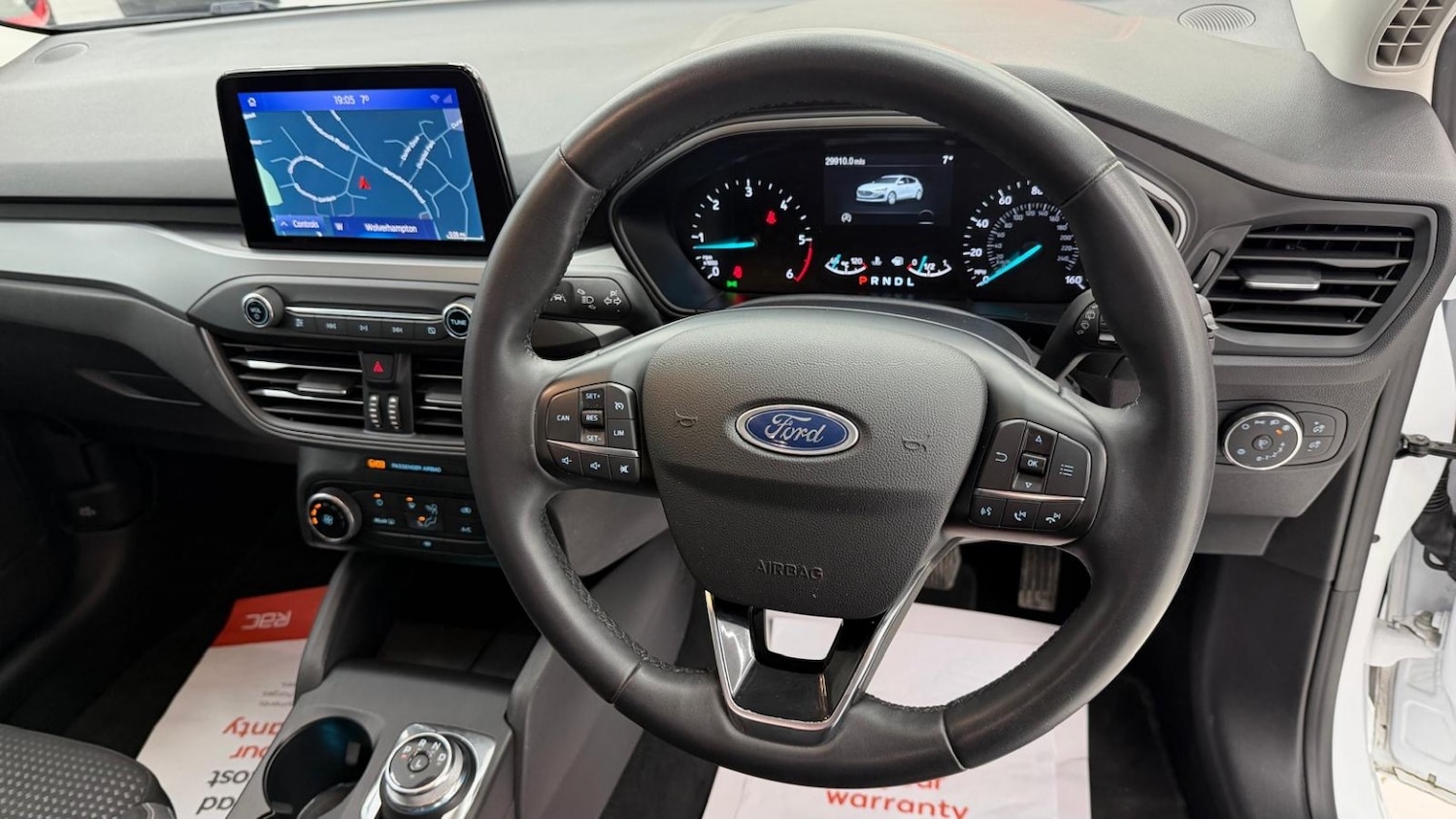 Used Ford Focus 2022 for sale - 77001519: Photo 57