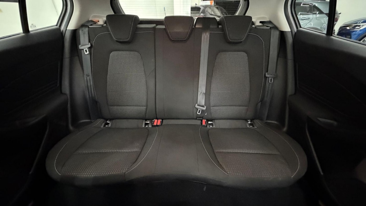 Used Ford Focus 2022 for sale - 77001519: Photo 60