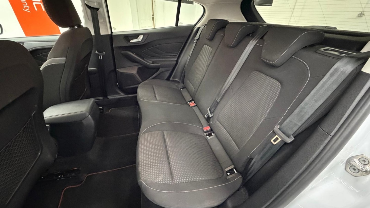 Used Ford Focus 2022 for sale - 77001519: Photo 61