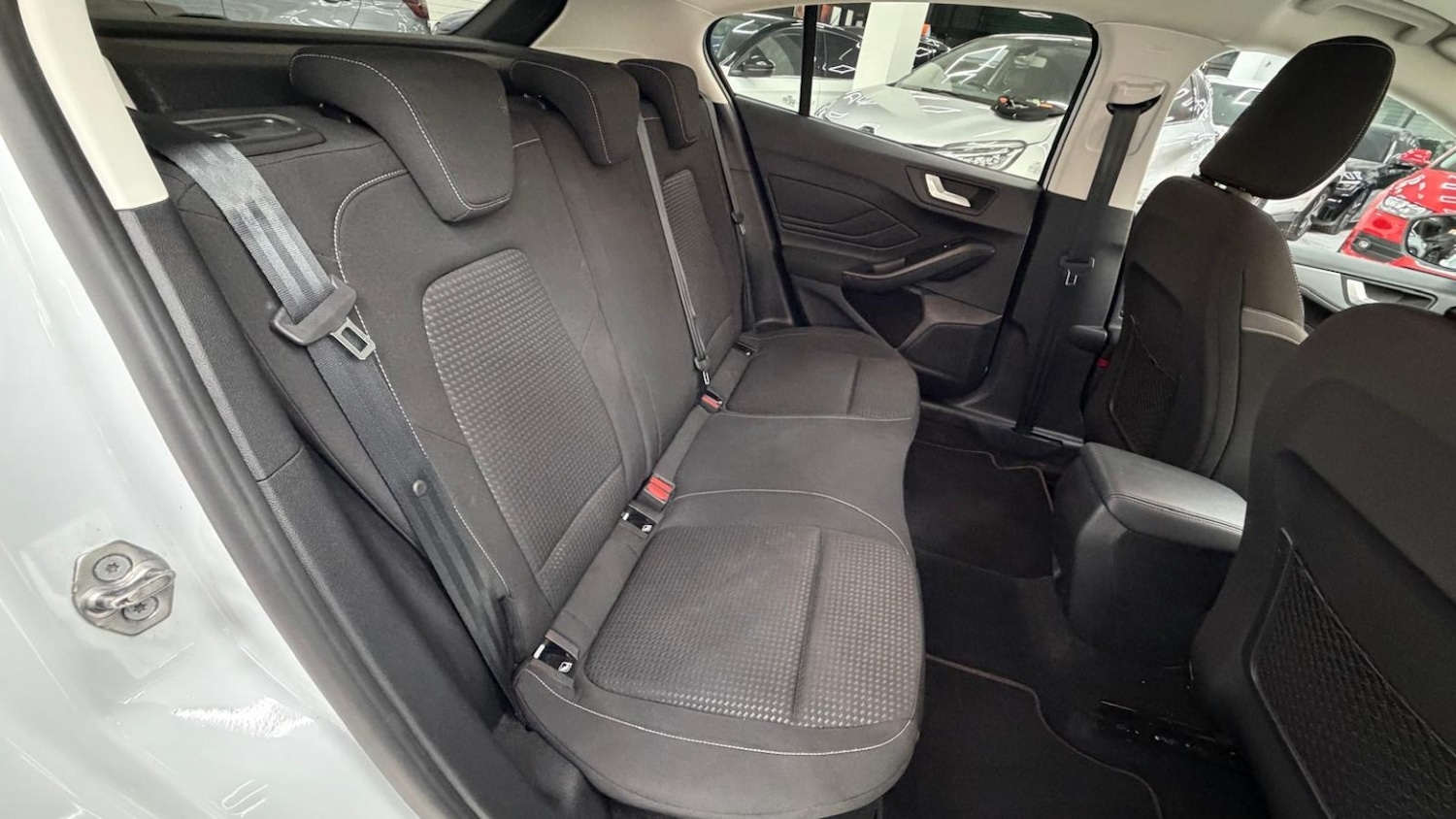 Used Ford Focus 2022 for sale - 77001519: Photo 62