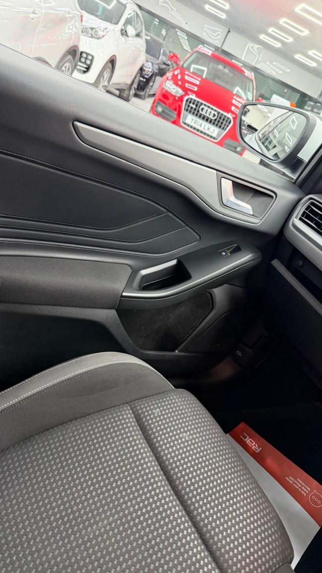 Used Ford Focus 2022 for sale - 77001519: Photo 64