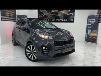 2017 - 1.7 CRDi 3 5-Door