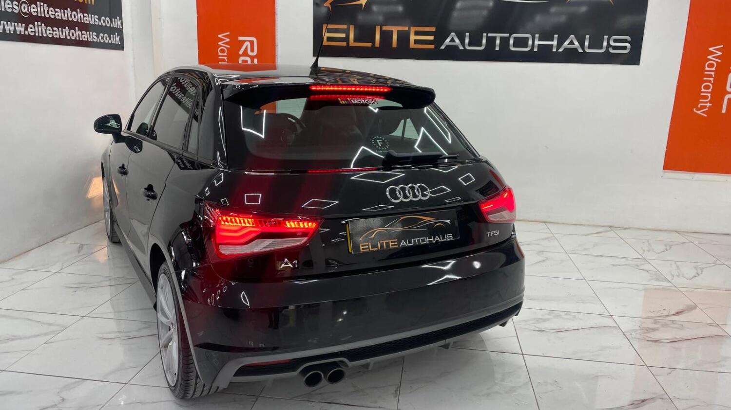 Used Audi A1 2017 for sale - 77258593: Photo 26