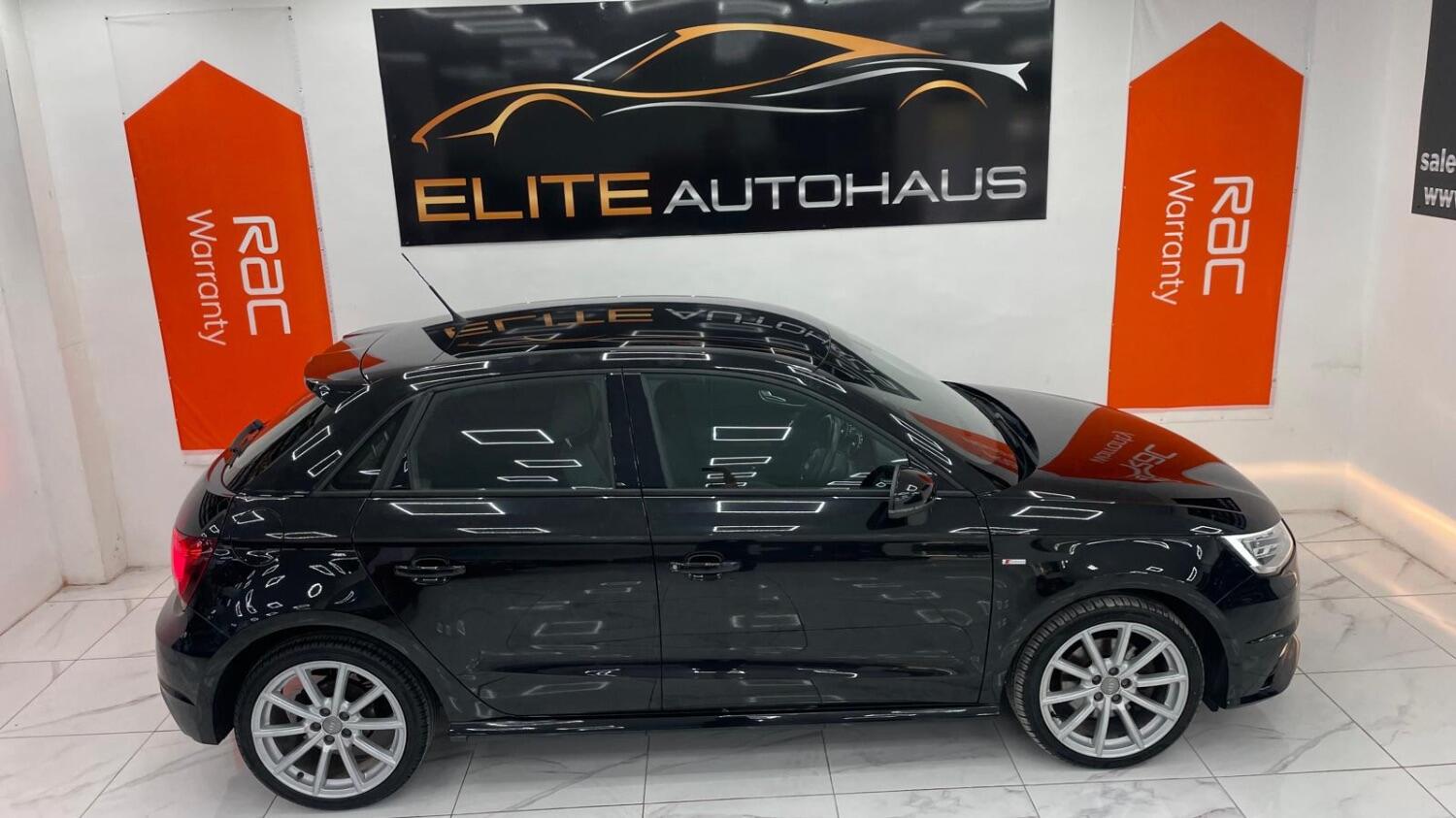 Used Audi A1 2017 for sale - 77258593: Photo 33