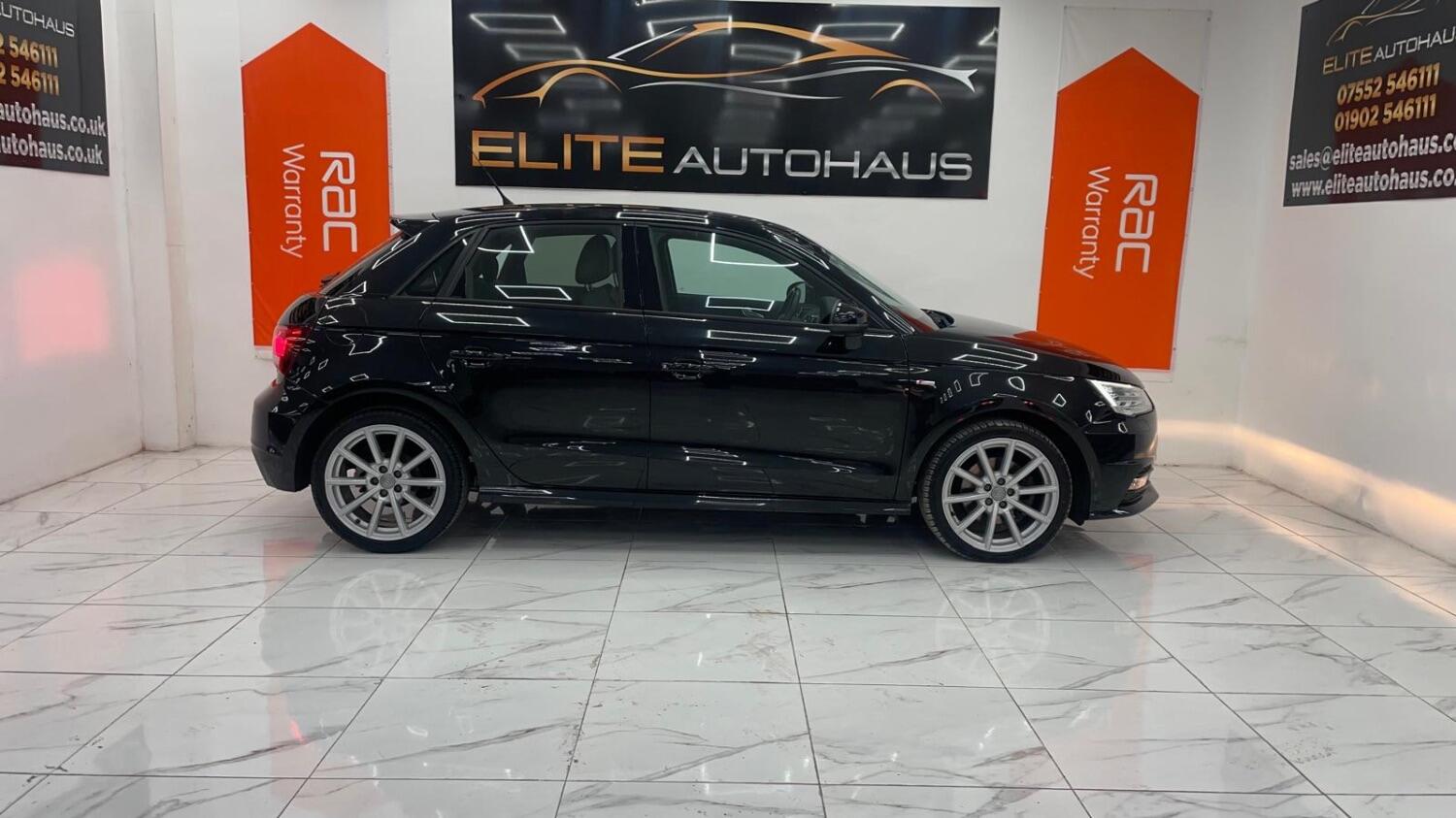 Used Audi A1 2017 for sale - 77258593: Photo 37