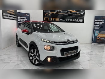 2019 - 1.2 PureTech GPF Flair 5-Door