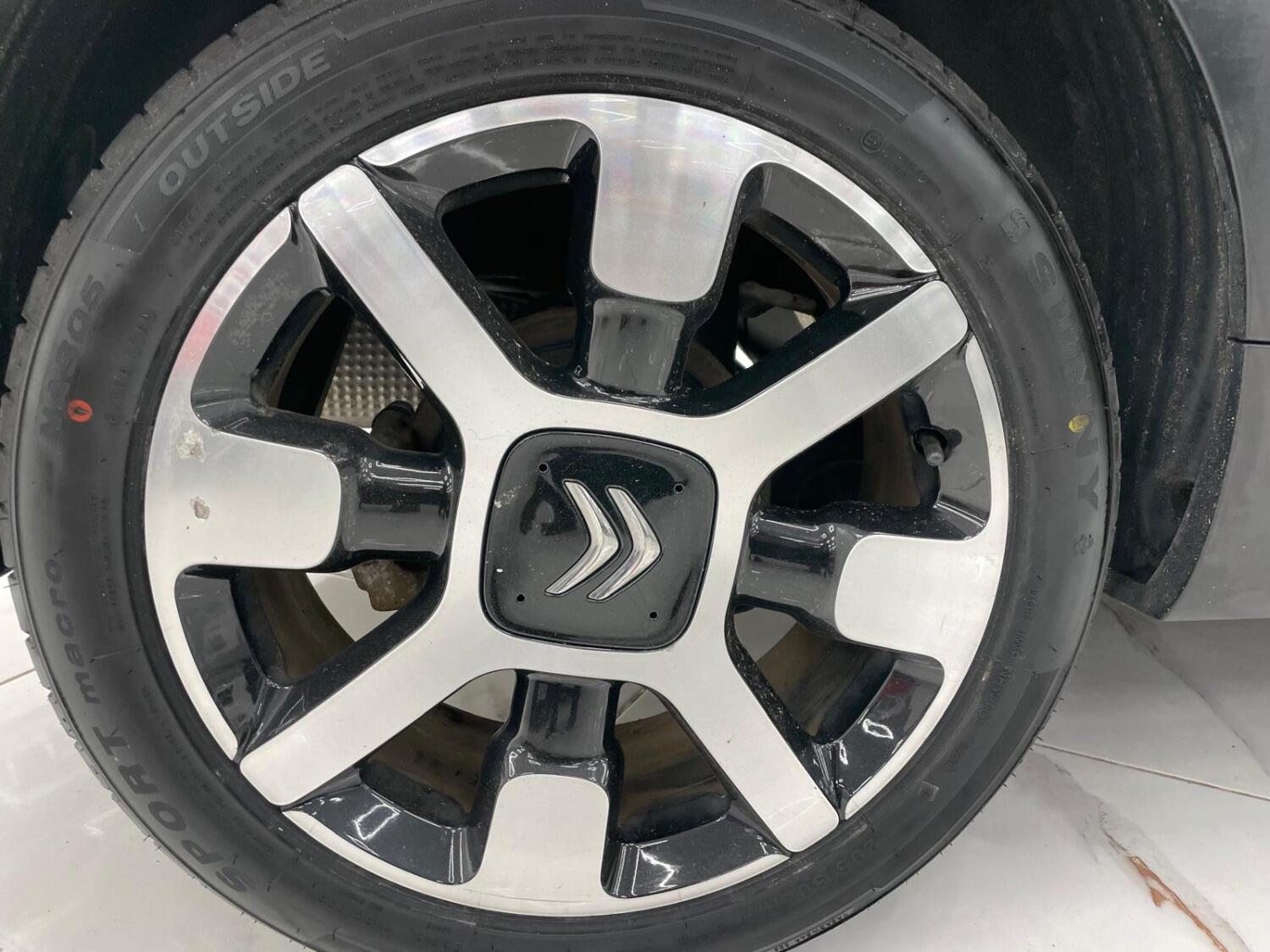 Used Citroen C3 2019 for sale - 76769544: Photo 36