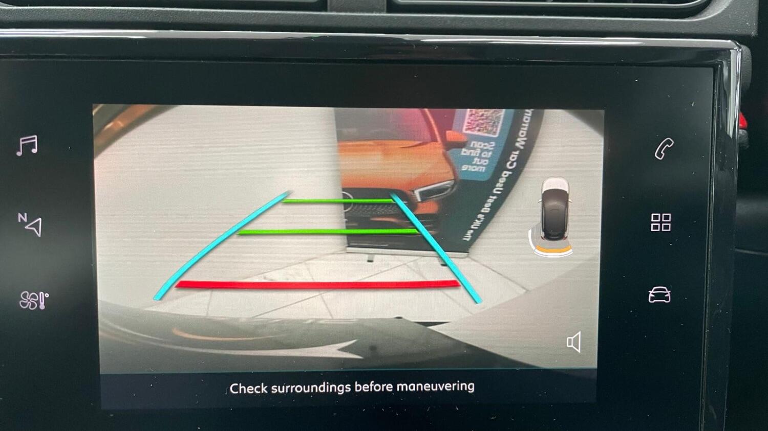 Used Citroen C3 2019 for sale - 76769544: Photo 46