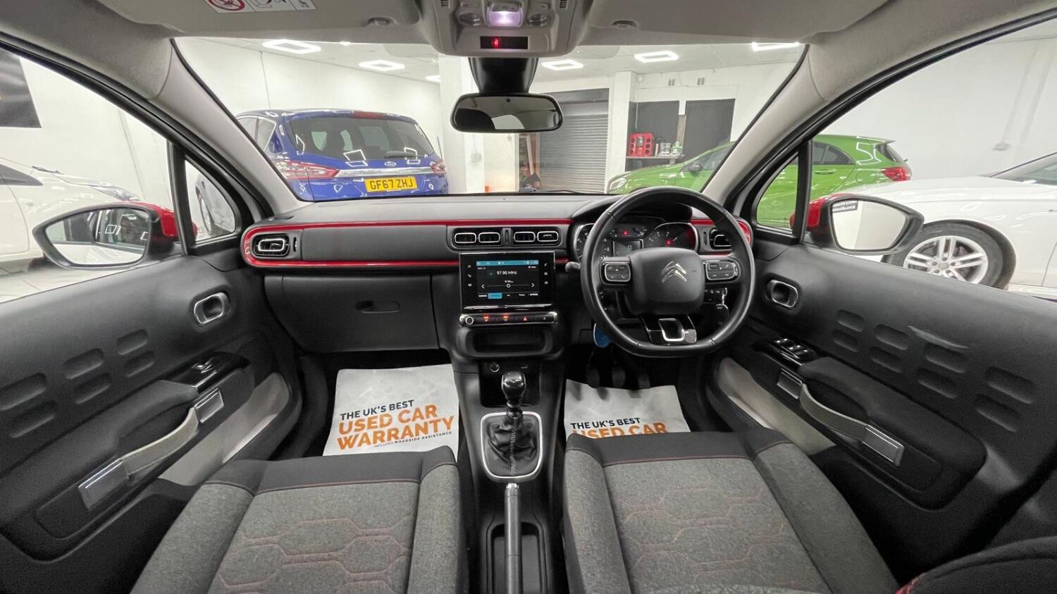 Used Citroen C3 2019 for sale - 76769544: Photo 52