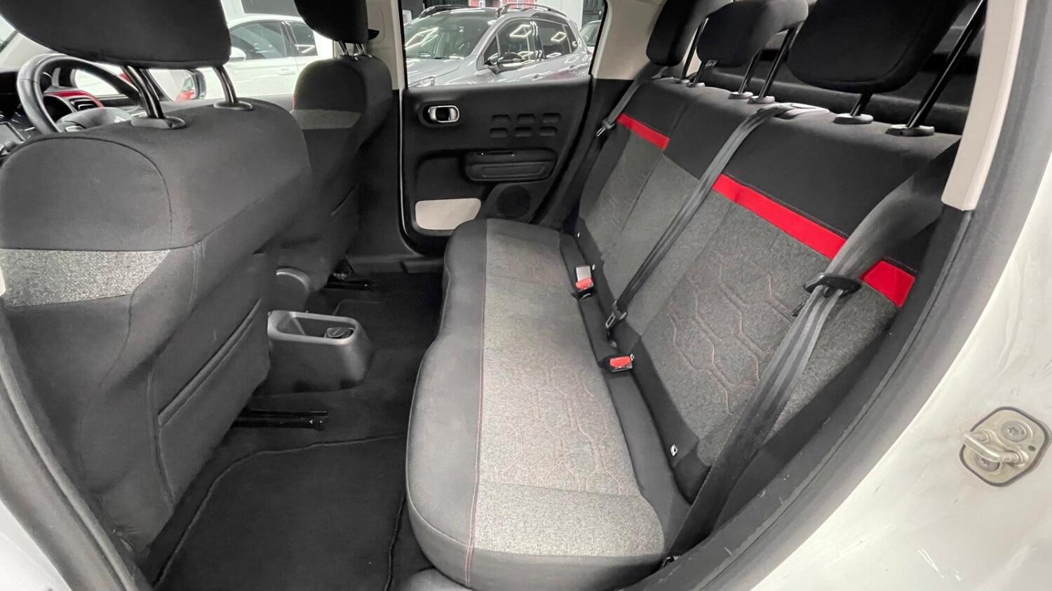 Used Citroen C3 2019 for sale - 76769544: Photo 58