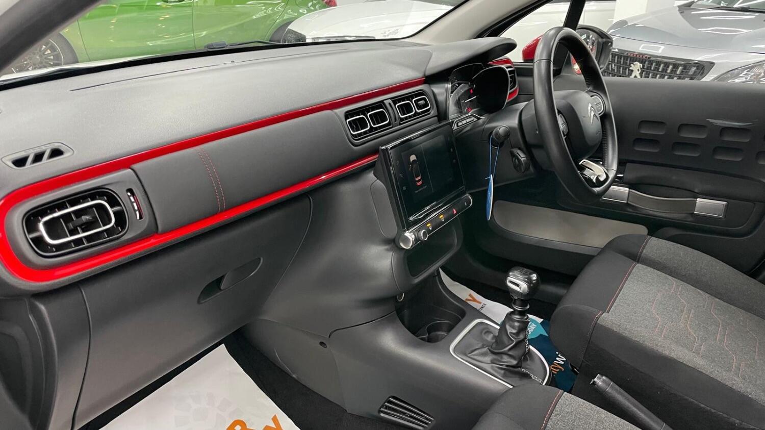 Used Citroen C3 2019 for sale - 76769544: Photo 62