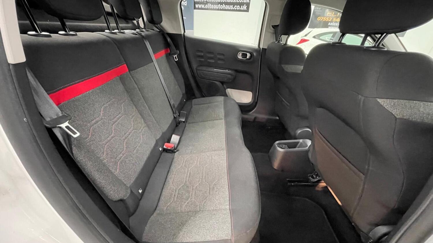 Used Citroen C3 2019 for sale - 76769544: Photo 63