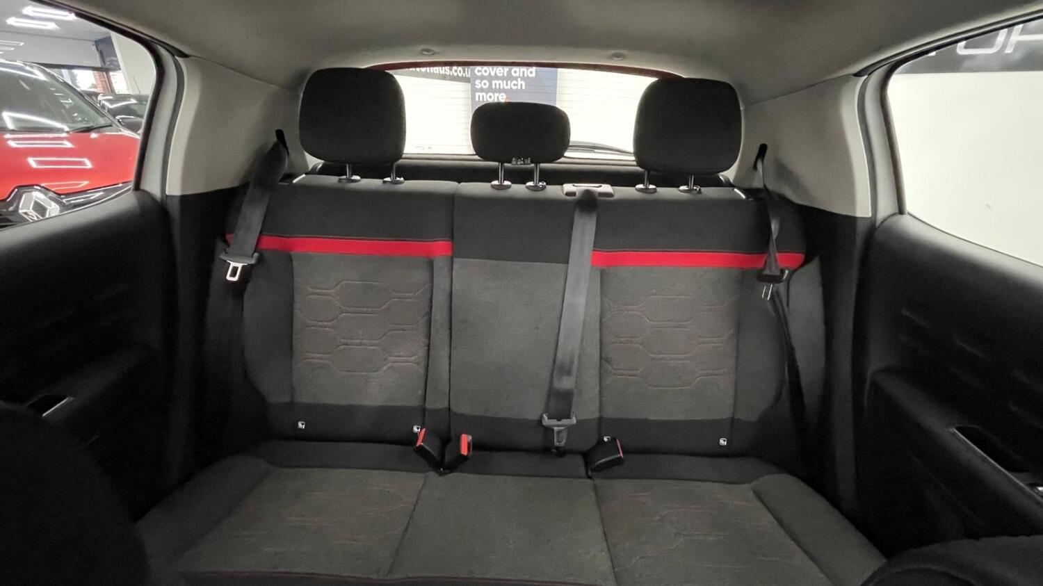 Used Citroen C3 2019 for sale - 76769544: Photo 64