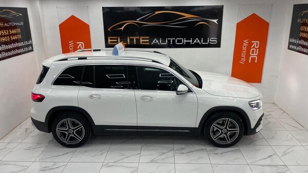 Used Mercedes-Benz GLB 2020 for sale - 76286973: Photo 19