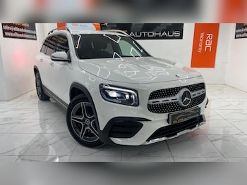 Mercedes-Benz - GLB