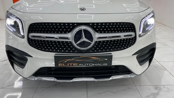 Used Mercedes-Benz GLB 2020 for sale - 76286973: Photo 25