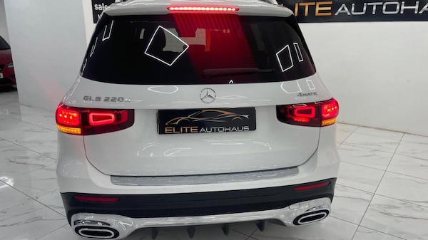 Used Mercedes-Benz GLB 2020 for sale - 76286973: Photo 32