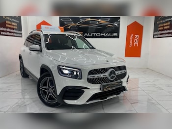 Used Mercedes-Benz GLB 2020 for sale - 76286973: Photo 3