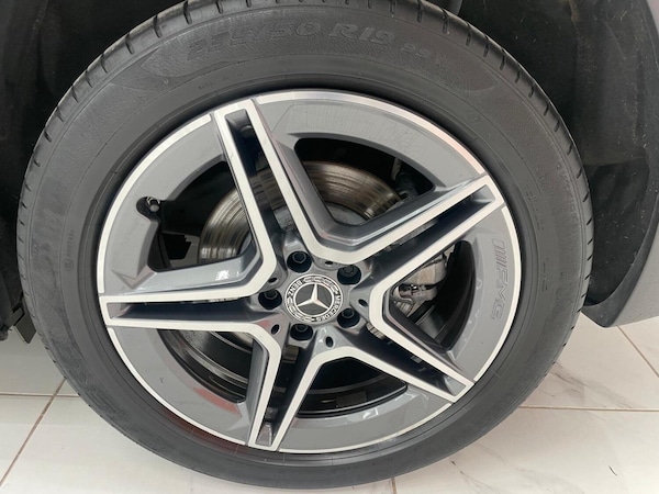Used Mercedes-Benz GLB 2020 for sale - 76286973: Photo 41