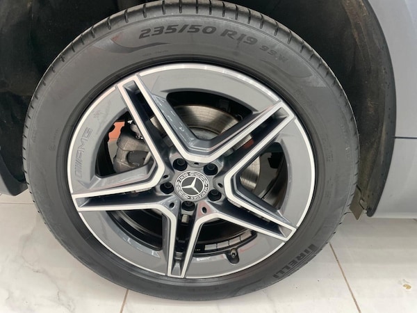 Used Mercedes-Benz GLB 2020 for sale - 76286973: Photo 42
