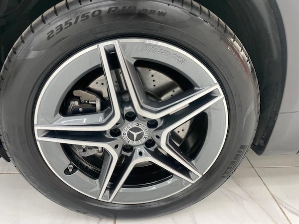 Used Mercedes-Benz GLB 2020 for sale - 76286973: Photo 43