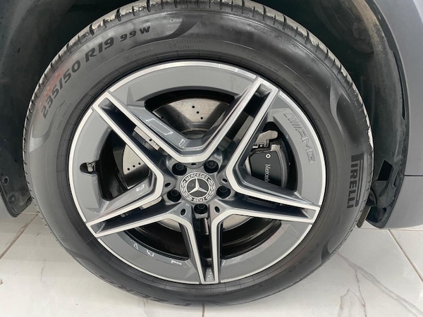 Used Mercedes-Benz GLB 2020 for sale - 76286973: Photo 44