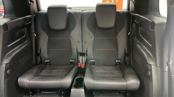 Used Mercedes-Benz GLB 2020 for sale - 76286973: Photo 51