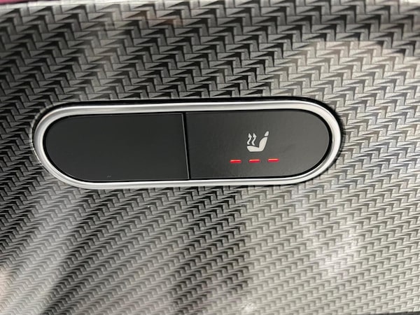 Used Mercedes-Benz GLB 2020 for sale - 76286973: Photo 57