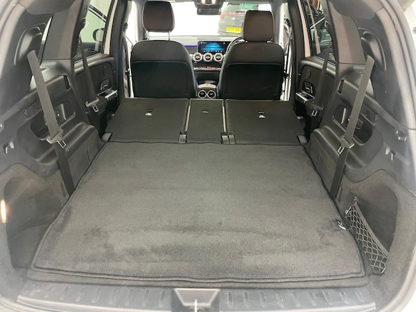 Used Mercedes-Benz GLB 2020 for sale - 76286973: Photo 58