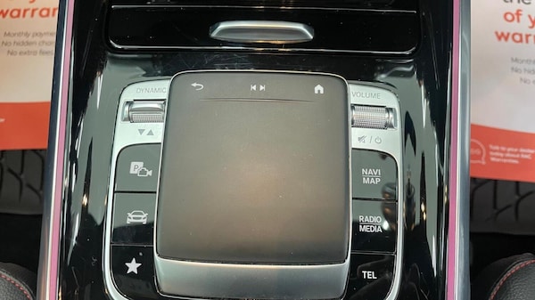 Used Mercedes-Benz GLB 2020 for sale - 76286973: Photo 63