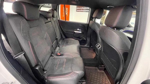 Used Mercedes-Benz GLB 2020 for sale - 76286973: Photo 64